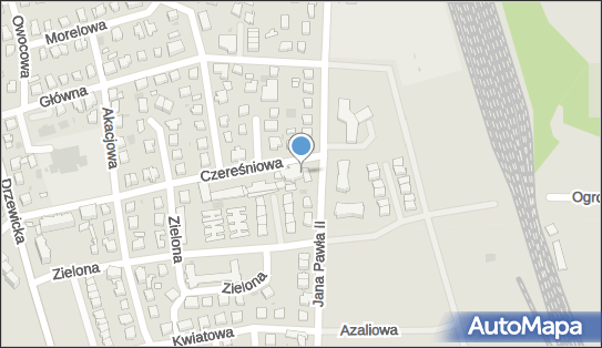 Plac Zabaw Hubcio Land Zdancewicz Dariusz Bursztynowicz Mariusz 66-470 - Przedsiębiorstwo, Firma, NIP: 5992717010