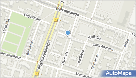 361495513, Usługi Transportowe Łukasz Placek 
