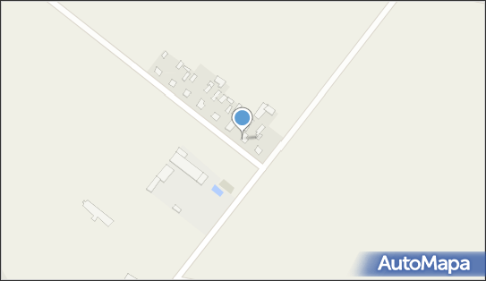 5371352842, Placówka Handlowa 