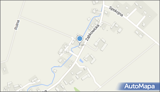 8870011049, Placówka Handlowa Wiernicka Katarzyna 