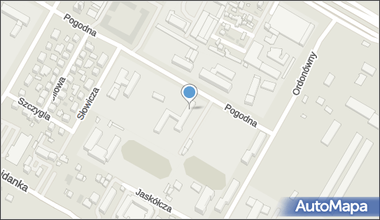 9462641726, Placówka Opiekuńczo-Wychowawcza - Rodzinka VI 