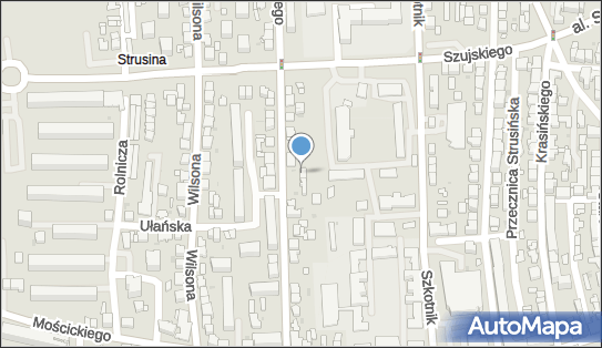 122536022, Placówka Opiekuńczo-Wychowawcza 