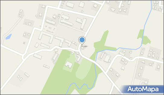7952402235, Placówka Opiekuńczo-Wychowawcza w Nienadowej 