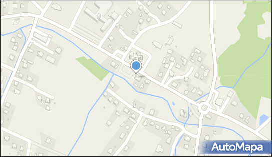 9930550722, Placówka Wsparcia Dziennego w Skrzyszowie 