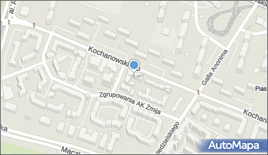 1180138952, Placówka Oświatowa 