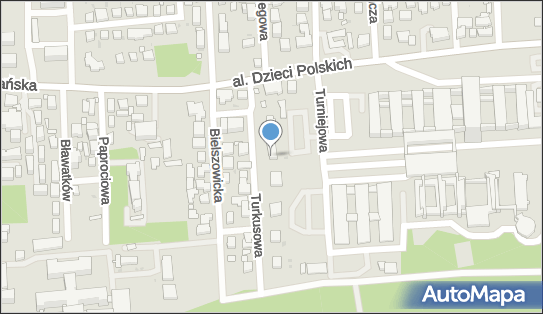 9521074419, Placówka Oświatowa 