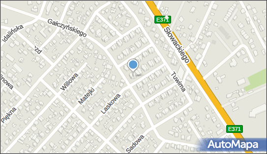 Placówka Rodzinna nr 6, ul. Elżbiety Jackiewiczowej 3, Radom 26-600 - Przedsiębiorstwo, Firma, numer telefonu, NIP: 9482458712