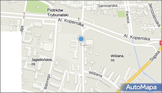 7711671502, Placówka Usług Oświatowych 