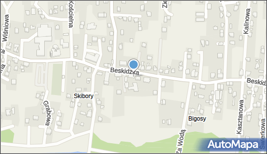 Placuch Ryszard M.P.J.Hydro-Instal, Beskidzka 48, Rybarzowice 43-378 - Przedsiębiorstwo, Firma, NIP: 6521168165