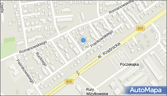 Plahopol Andrzej Paluch Jacek Szymaniak, Lublin 20-736 - Przedsiębiorstwo, Firma, NIP: 7121439394