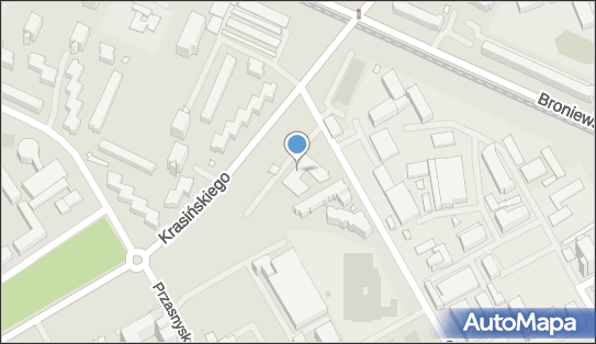 Plaid Tech, ul. Zygmunta Krasińskiego 41, Warszawa 01-755 - Przedsiębiorstwo, Firma, NIP: 5252473019