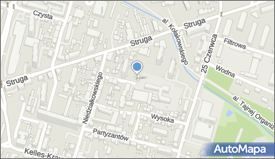 9482363822, Plan B Bernadetta Stopka-Sulima 