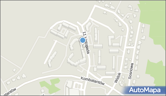 Plan-Bud Andrzej Kozar, ul. 11 Listopada 11, Barlinek 74-320 - Przedsiębiorstwo, Firma, NIP: 5971062785
