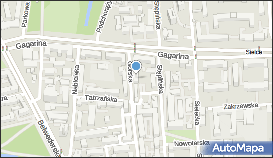 Plan B, ul. Górska 30, Warszawa 00-740 - Przedsiębiorstwo, Firma, NIP: 8991516541