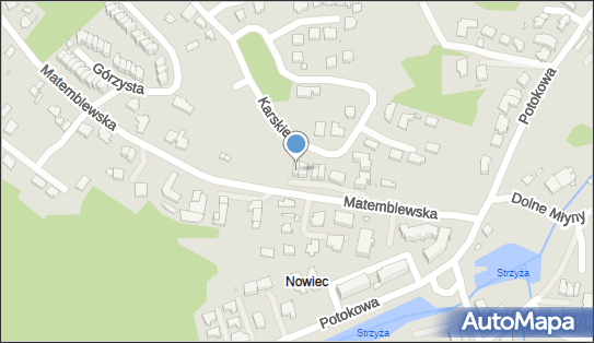 5841914623, Plan Em Ewa Korczyńska 