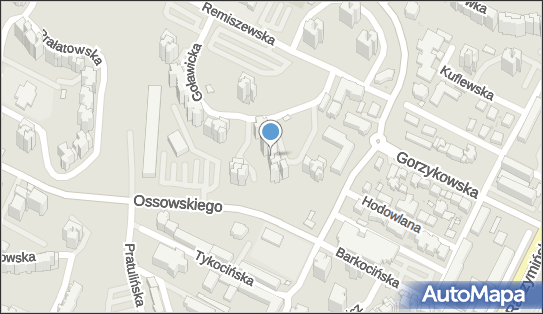 5241096754, Plan-Graf Usługi Geodezyjno-Kartograficzne Beata Sujecka 