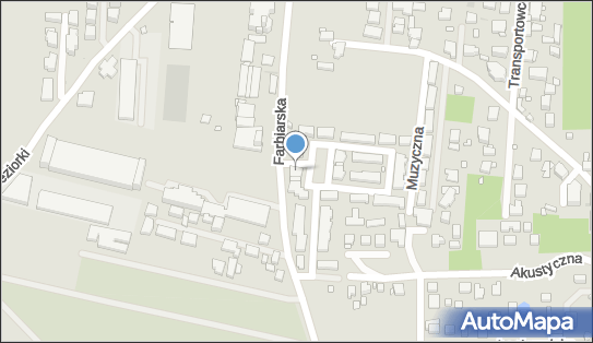5213445823, Plan P Justyna Kościelska 
