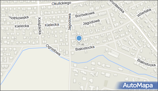 PlanEko, Białostocka 102, Szczecin 71-033 - Przedsiębiorstwo, Firma, numer telefonu