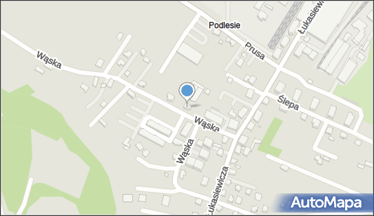 6521670551, Planeta Masażu Czyż Maciej 