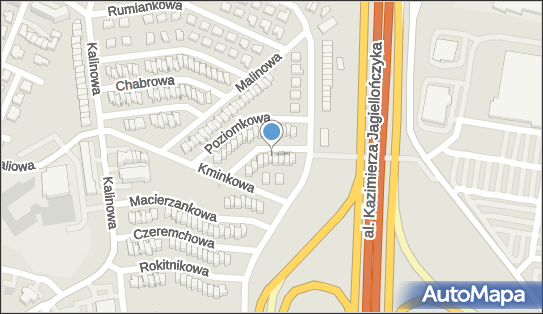 Planta Budownictwo Motoryzacja Handel, Borówkowa 10, Gdańsk 80-177 - Przedsiębiorstwo, Firma, NIP: 5831626621