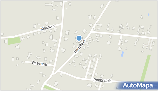 Plantiss, Rodzinna 1, Piotrków Trybunalski 97-300 - Przedsiębiorstwo, Firma, NIP: 7711817331