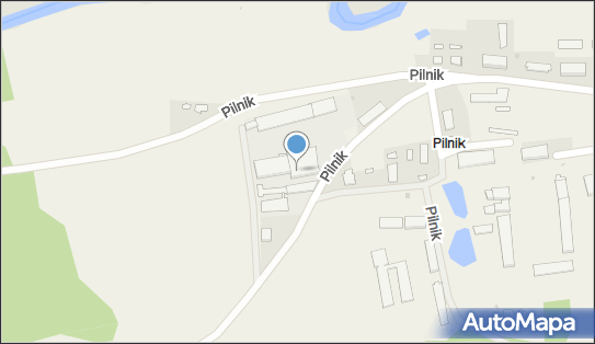 Plantpol Vof w Likwidacji, Pilnik 16, Pilnik 11-100 - Przedsiębiorstwo, Firma, numer telefonu, NIP: 7431803894