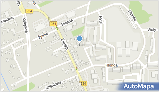 Plany Ewakuacji Obiektu / Budynku, Mysłowice 41-400 - Przedsiębiorstwo, Firma, godziny otwarcia