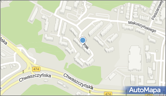 5861547375, Plan Krzysztof Zawadzki 