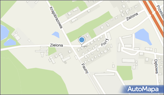 Plast-FOL Grzegorz Dadas, ul. Zielona 23, Góraszka 05-462 - Przedsiębiorstwo, Firma, NIP: 5321877086