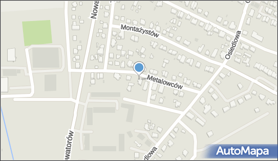 9570758023, Plast Wytwórnia Artykułów z Tworzyw Sztucznych 