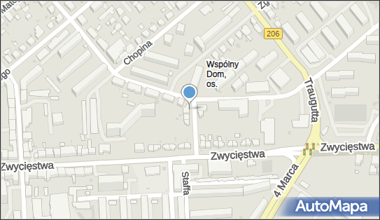 Plastic-Pak Hurtownia Opakowań Sławomir Michalik, Koszalin 75-551 - Przedsiębiorstwo, Firma, NIP: 6691984679