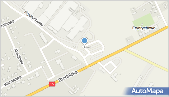 Plastica Sp. z o.o., Frydrychowo 55, Kowalewo Pomorskie 87-410 - Przedsiębiorstwo, Firma, numer telefonu