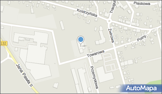 Plastimat International, Towarowa 6, Witnica 66-460 - Przedsiębiorstwo, Firma, numer telefonu, NIP: 5992868281