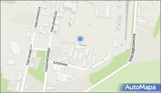 Plastpro, Azotowa 15B, Chorzów 41-503 - Przedsiębiorstwo, Firma, numer telefonu, NIP: 7532392286