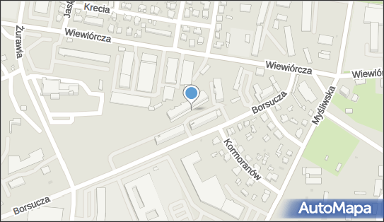 Plateau Ewelina Łapińska, Borsucza 10, Białystok 15-569 - Przedsiębiorstwo, Firma, NIP: 5423057122