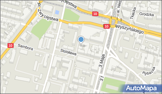Platforma Biznesu, Kaszubska 52, Szczecin 70-226 - Przedsiębiorstwo, Firma, NIP: 8513161089