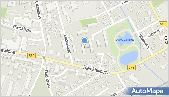 Platinium Perzyński Michał Winiarski Piotr, Grodzisk Mazowiecki 05-825 - Przedsiębiorstwo, Firma, NIP: 5291573802