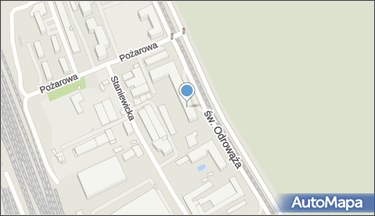 5242410129, Platinum Polska sp. z o.o. 