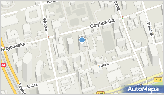 5272621109, Platinum Residence sp. z o.o. 