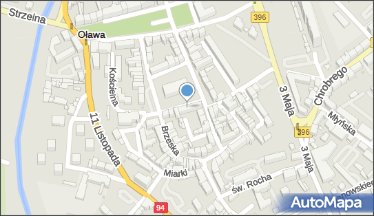 Plato C., Oława, Rynek 6, Oława 55-200 - Przedsiębiorstwo, Firma, NIP: 9121149289