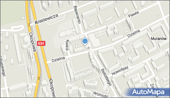 5272813062, Platyna Develope Nicolajs Savickis 