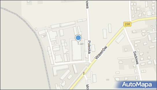 Play Systems, Podmiejska 17B, Gorzów Wielkopolski 66-400 - Przedsiębiorstwo, Firma, numer telefonu, NIP: 5993163648