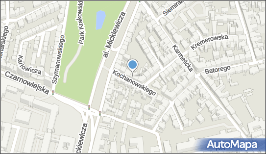 5252510967, Geotrekk s.a. 