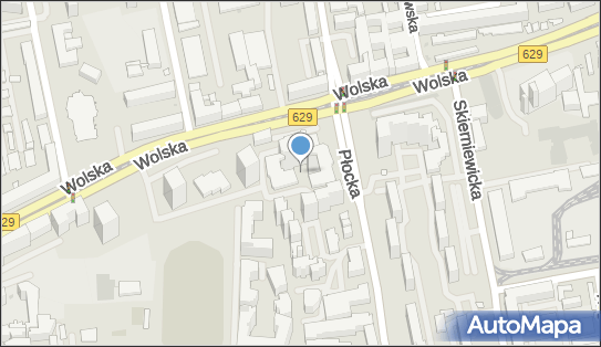 Płaza Dent, Płocka 17/17, Warszawa 01-138 - Przedsiębiorstwo, Firma, godziny otwarcia, numer telefonu