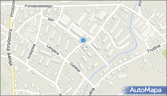 Płaza Edyta, św. Leonarda 31, Bochnia 32-700 - Przedsiębiorstwo, Firma, NIP: 8681934439