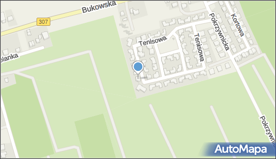 PLB Service Ciechowski Marek, Tenisowa 17, Sierosław 62-080 - Przedsiębiorstwo, Firma, NIP: 5321117027