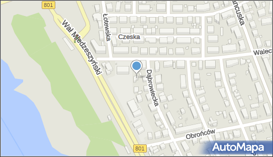 Pleneria, Arabska 7, Warszawa 03-977 - Przedsiębiorstwo, Firma, godziny otwarcia, numer telefonu
