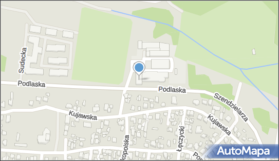 5421745763, Płetwiaki Piotr Sulewski 
