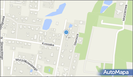 5541036561, Plewa Adam Blacharstwo i Lakiernictwo Pojazdowe 