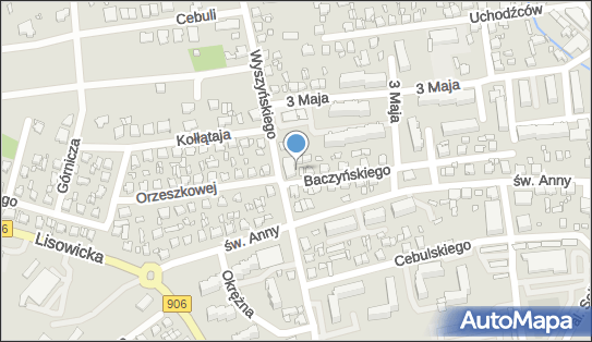 Plexus, ul. ks. kard. Stefana Wyszyńskiego 20, Lubliniec 42-700 - Przedsiębiorstwo, Firma, NIP: 5751611445